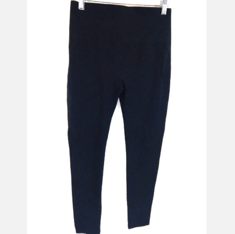 Spanx Essential Shapewear Leggings Ankle Crop